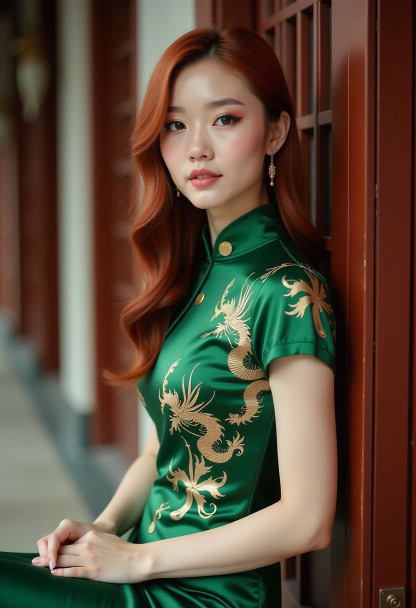 高分悬疑推理